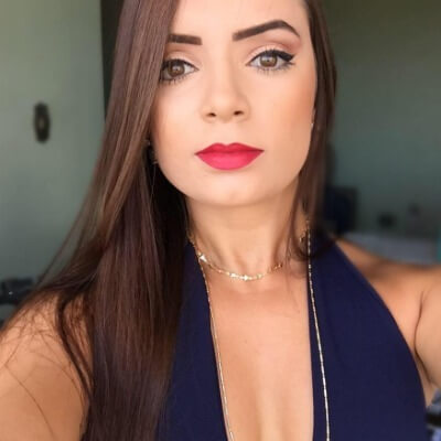 Jakeline Pereira